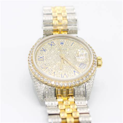 replica rolex bust down|iced out rolex for cheap.